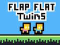 Игра Flap Flat Twins