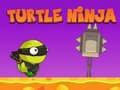 Игра Turtle Ninja