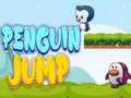 Игра Penguin Jump