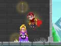 Игра Rescue 2D Princes