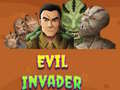Игра Evil Invader