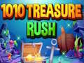 Игра 1010 Treasure Rush