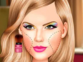 Игра Pop Star Concert Makeup