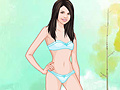 Игра Selena Gomez Dress Up