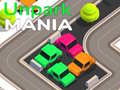 Ігра Unpark Mania