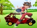 Игра Bakugan Brawlers