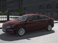 Игра French Driving