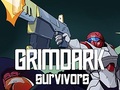 Игра Grimdark Survivors
