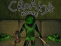 Ігра Croaky's House
