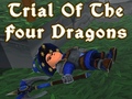 Игра Trial Of The Four Dragons