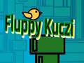 Игра Fluppy Kuczi