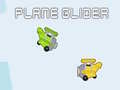 Игра Plane Glider