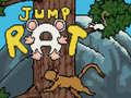 Игра Jump Rat