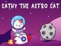 Игра Cathy the Astro Cat