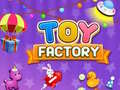 Ігра Toy Factory