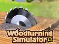 Ігра Woodturning Simulator 
