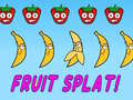 Игра Fruit Splat!