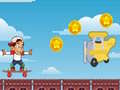 Игра  run and jump