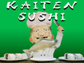 Игра Kaiten Sushi