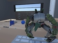 Ігра EPIC Robot Boss Fight