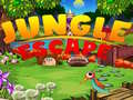 Ігра Jungle Escape