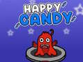 Игра Happy Candy