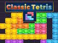 Ігра Classic Tetris