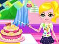 Игра Birthday Girl