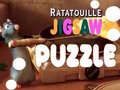 Ігра Ratatouille Jigsaw Puzzle