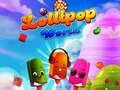 Ігра Lollipop world
