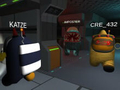 Игра Imposter 3D: Online Horror