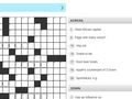 Ігра LA Times Crossword