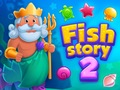 Ігра Fish Story 2