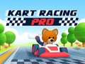 Игра Kart Racing Pro