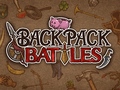 Ігра Backpack Battles