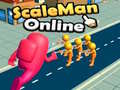 Ігра ScaleMan Online