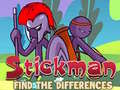 Ігра Stickman Find the Differences