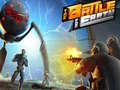 Игра The Battle for Earth