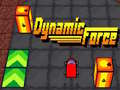 Ігра Dynamic Force