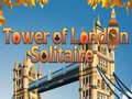 Игра Tower of London Solitaire