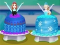 Ігра How To Make A Fashion Doll Cake
