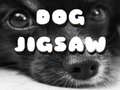 Ігра Dog Jigsaw 
