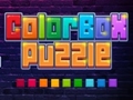 Игра ColorBox Puzzle