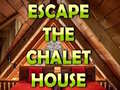 Ігра Escape The Chalet House