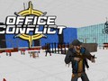 Игра Office Conflict