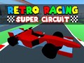 Ігра Retro Racing: Super Circuit