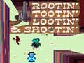 Ігра Rootin' Tootin' Lootin' & Shootin'