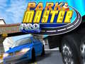 Игра Park Master Pro