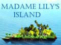 Игра Madame Lily’s Island 