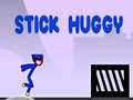 Ігра Stick Huggy